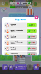 My Aquapark: Idle Water Empire 5