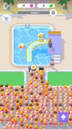 My Aquapark: Idle Water Empire 8