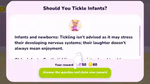 My Baby Care: Baby & Kids Care screenshot