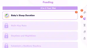 My Baby Care: Baby & Kids Care screenshot