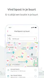 My bpost 7