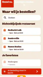 My Burger King BE & LUX 4