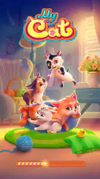 My Cat - Virtual pet simulator 5