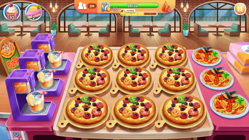 My Cooking: Restaurant Game 3