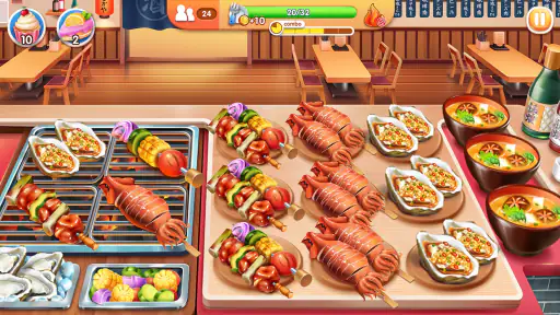 My Cooking: Restaurant Game 4