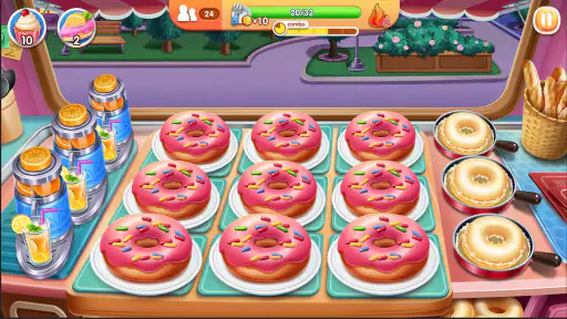 My Cooking: Restaurant Game 5