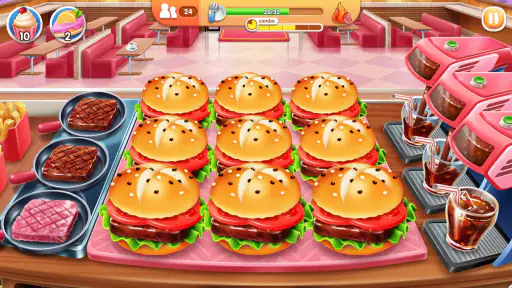 My Cooking: Restaurant Game 7