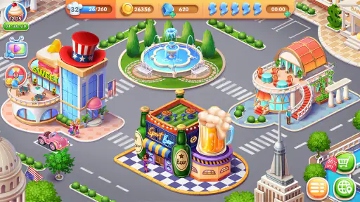 My Cooking: Restaurant Game 8