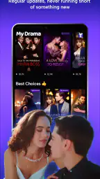 My Drama - Short Dramas Stream 2