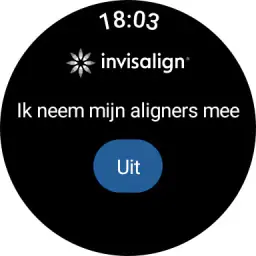 My Invisalign 8