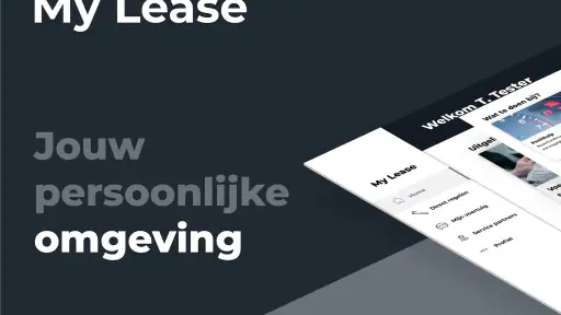My Lease 6