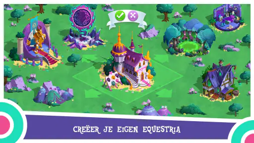 My Little Pony: Magic Princess 2
