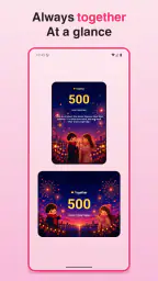 My Love: In Love Days Counter 1