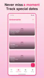 My Love: In Love Days Counter 4