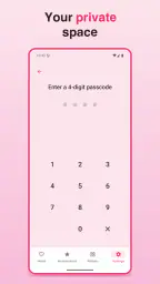 My Love: In Love Days Counter 5