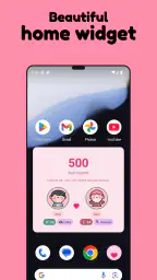 My Love: In Love Days Counter 8