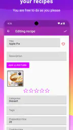 My Recipe Box: Mijn kookboek 3