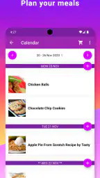 My Recipe Box: Mijn kookboek 5