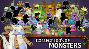 My Singing Monsters screenshot
