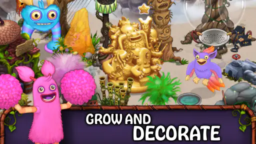 My Singing Monsters 3