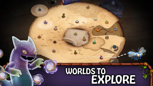 My Singing Monsters 4