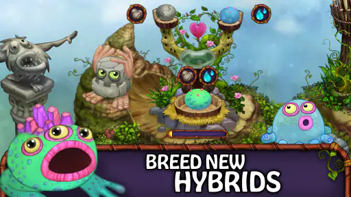 My Singing Monsters 8