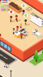 My Supermarket! 1