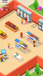 My Supermarket! 2
