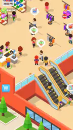 My Supermarket! 3