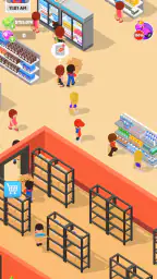 My Supermarket! 5