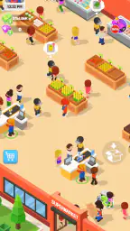 My Supermarket! 6