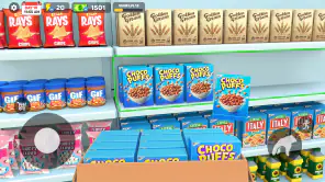 My Supermarket Simulator 3D® screenshot