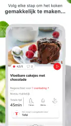 My Tefal, recepten en meer … 3