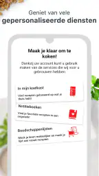 My Tefal, recepten en meer … 4