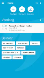 My TU Delft 3
