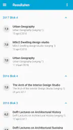 My TU Delft 5