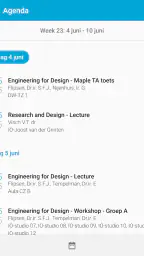 My TU Delft 7
