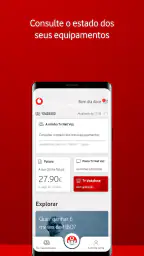 My Vodafone 4