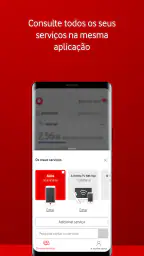 My Vodafone 5