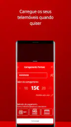 My Vodafone 6