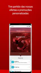 My Vodafone 7
