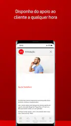 My Vodafone 8