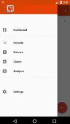 My Wallet: Expense Tracker 2