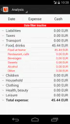 My Wallet: Expense Tracker 7
