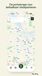 My Way Parkeren: Parking easy 2