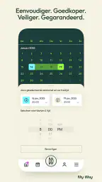 My Way Parkeren: Parking easy 4