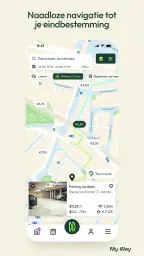 My Way Parkeren: Parking easy 5