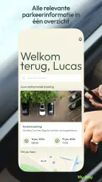 My Way Parkeren: Parking easy 6