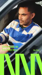 My Way Parkeren: Parking easy 7