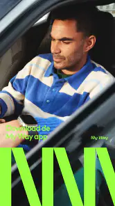 My Way Parkeren: Parking easy screenshot